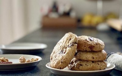 HORMONBALANCE COOKIES