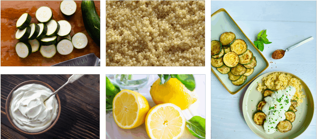 Rezept für die Wechseljahre