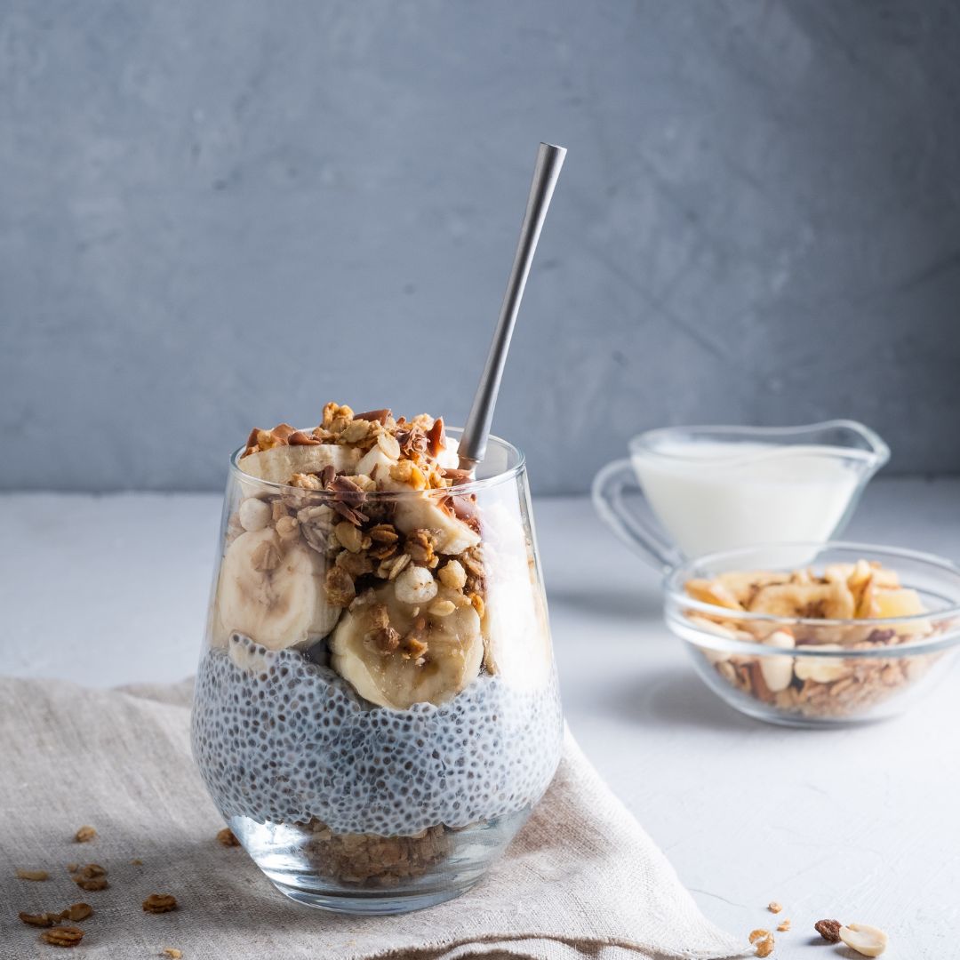 Ernährung Hormon Detox
