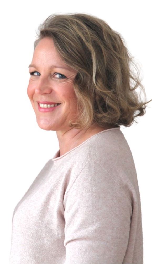Angelina Fleischmann Zyklus Coach
