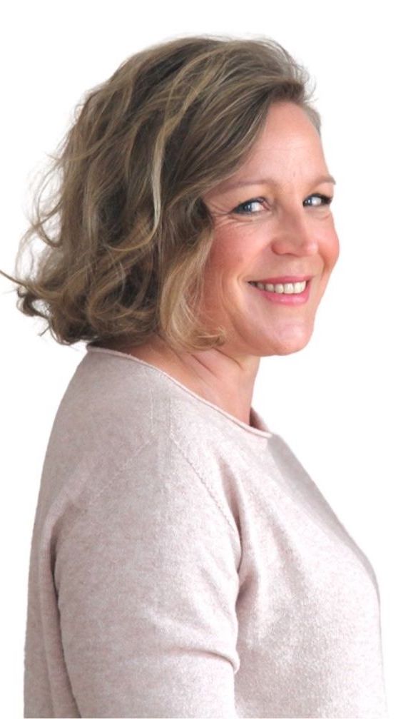 Angelina Fleischmann Zyklus Coach