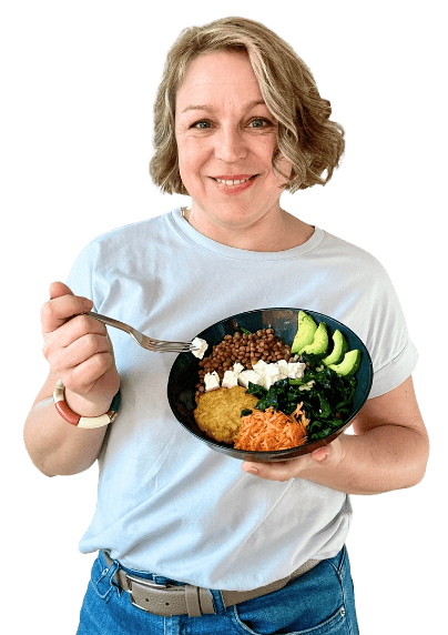 Smart Essen- Die einfache Formel für mehr Energie, besseren Schlaf & hormonelle Balance Schlaflos, müde, gereizt – und kein Ernährungstipp hilft wirklich? Wenn dein Körper plötzlich anders reagiert als früher, liegt es nicht an dir – sondern an deinen Hormonen.
<br />