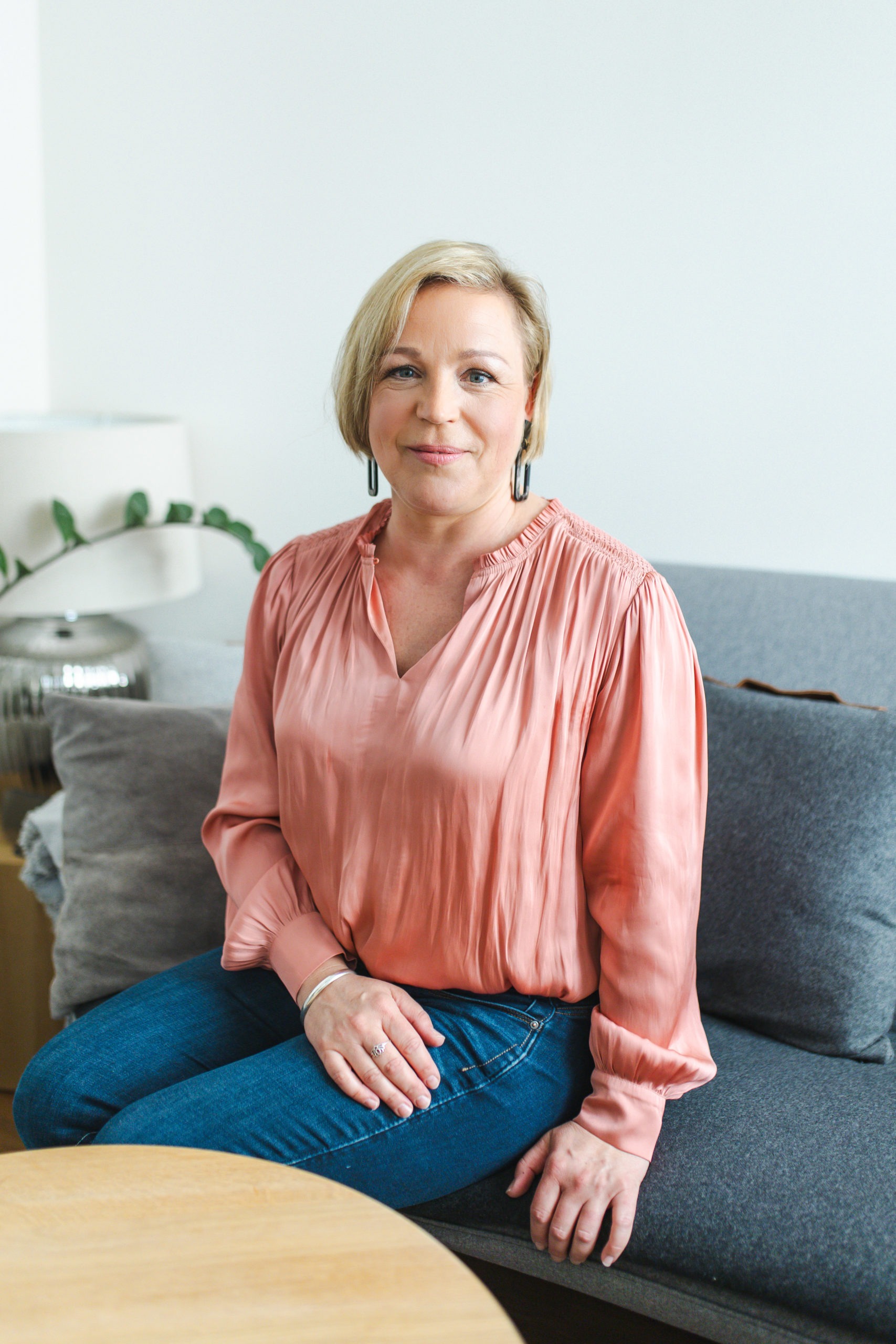 Angelina Fleischmann