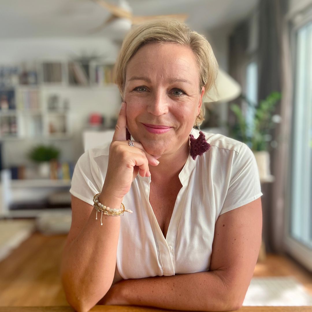 Angelina Fleischmann