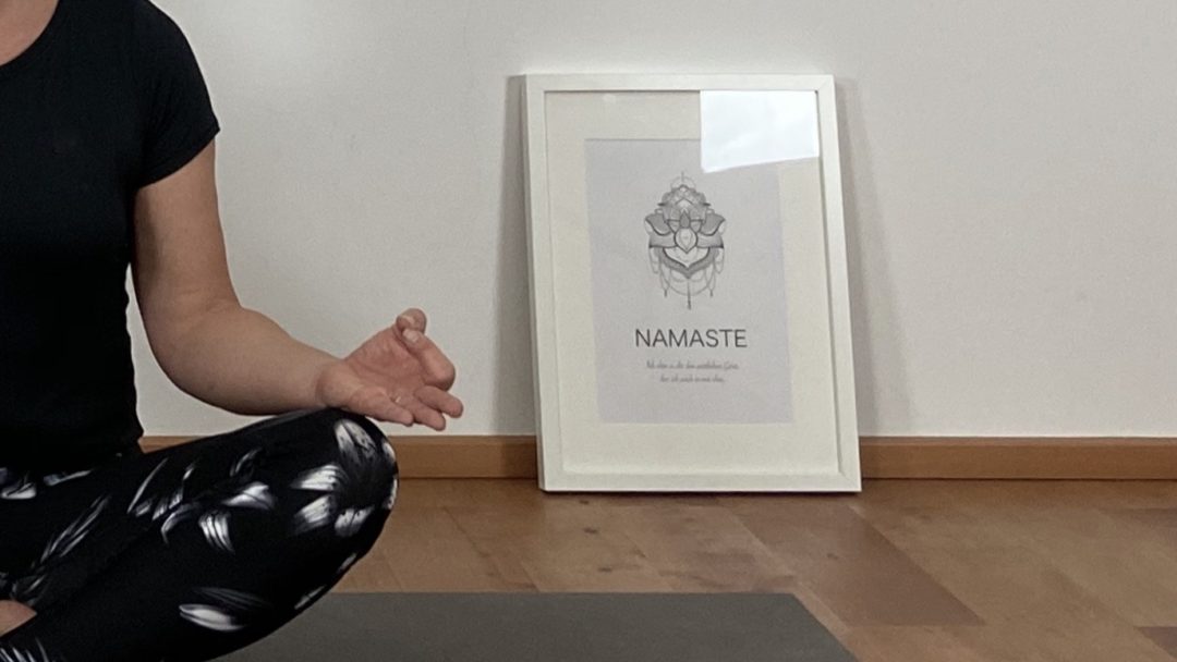 Frauen Yoga      21. 3.