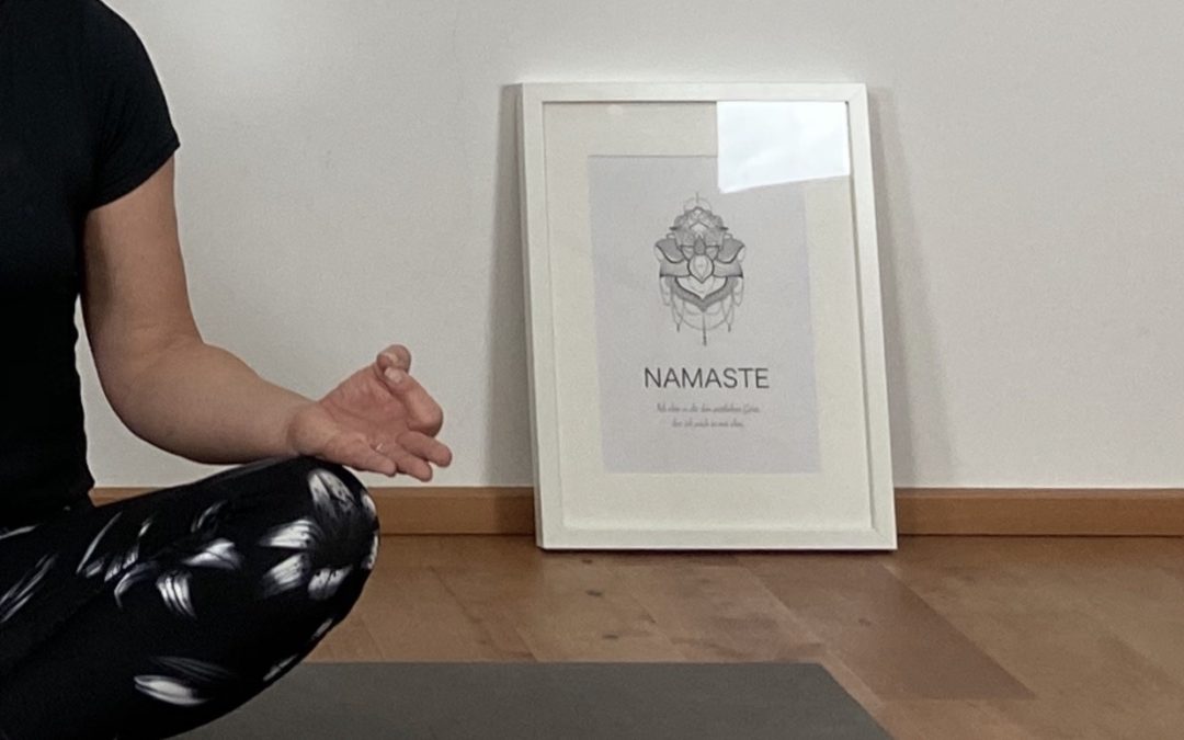 Frauen Yoga    2. 11.