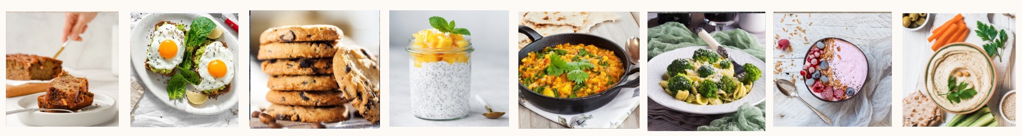 Hormonfreundliche Rezepte Gesunde Rezepte für einen beschwerdefreien Zyklus