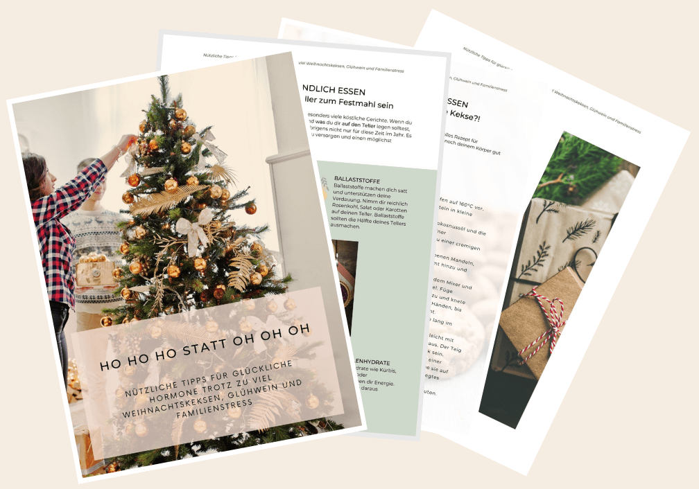 Freebie Weihnachten