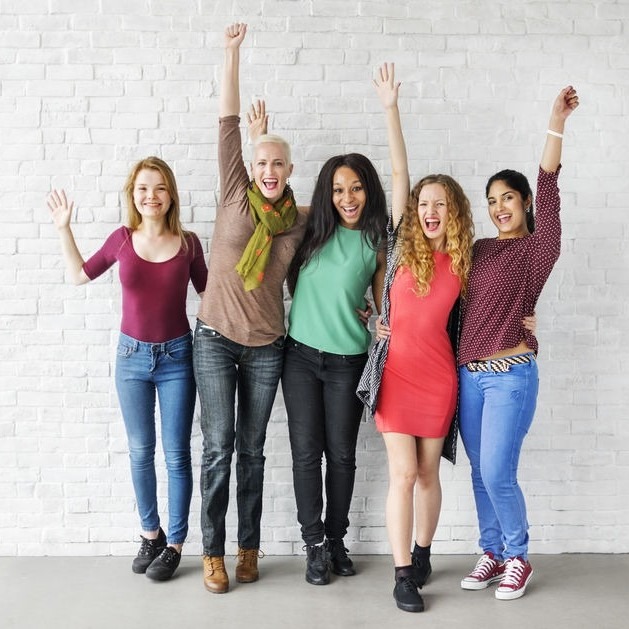 In 5 Schritten PMS-FREI