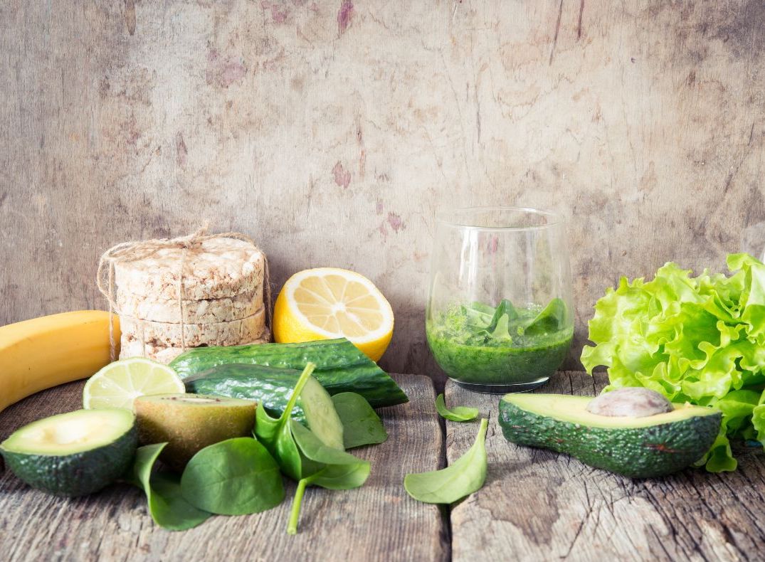 Hormon Detox