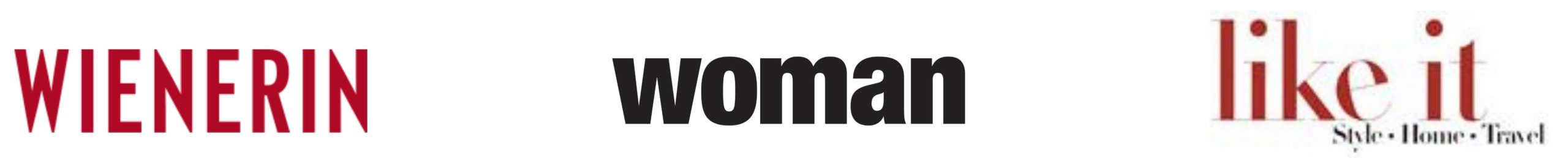 Logos Zeitschriften