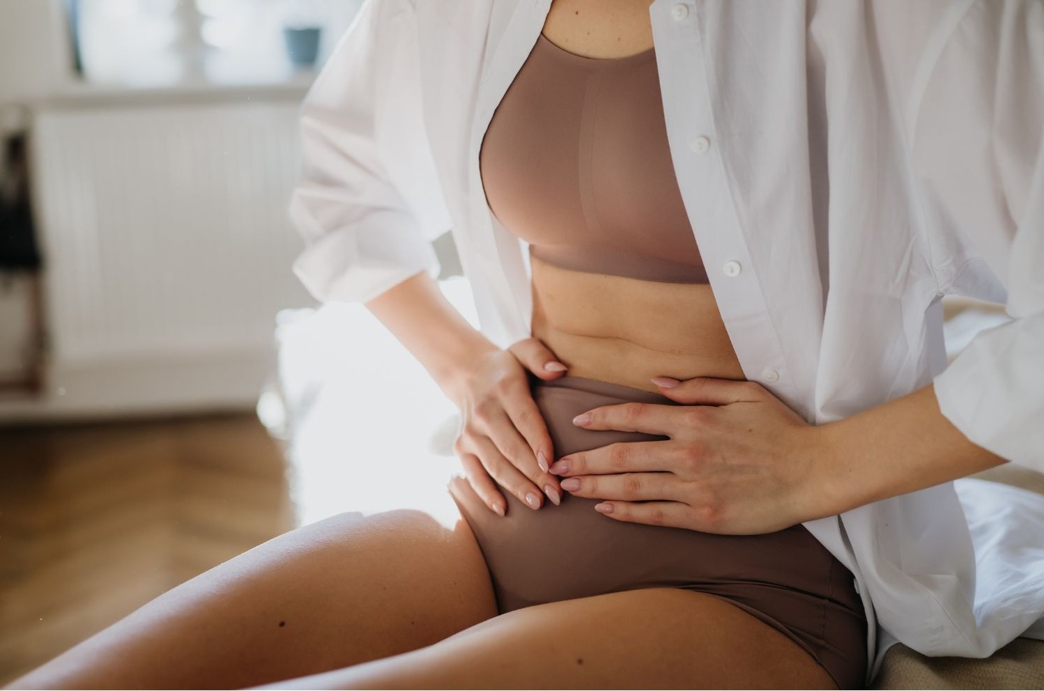 Essen für den Zyklus, Hormonbalance