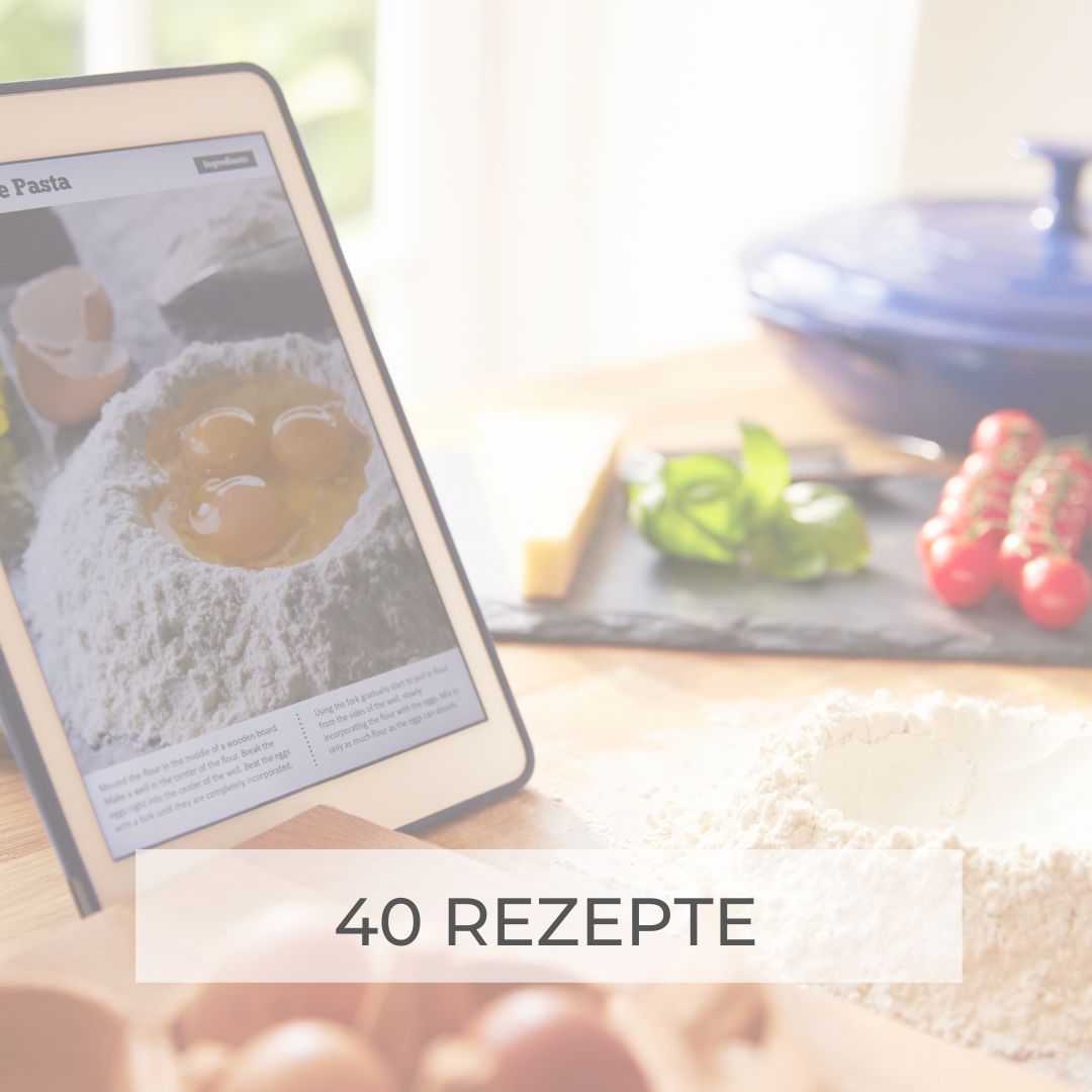 Hormonfreundlich Essen