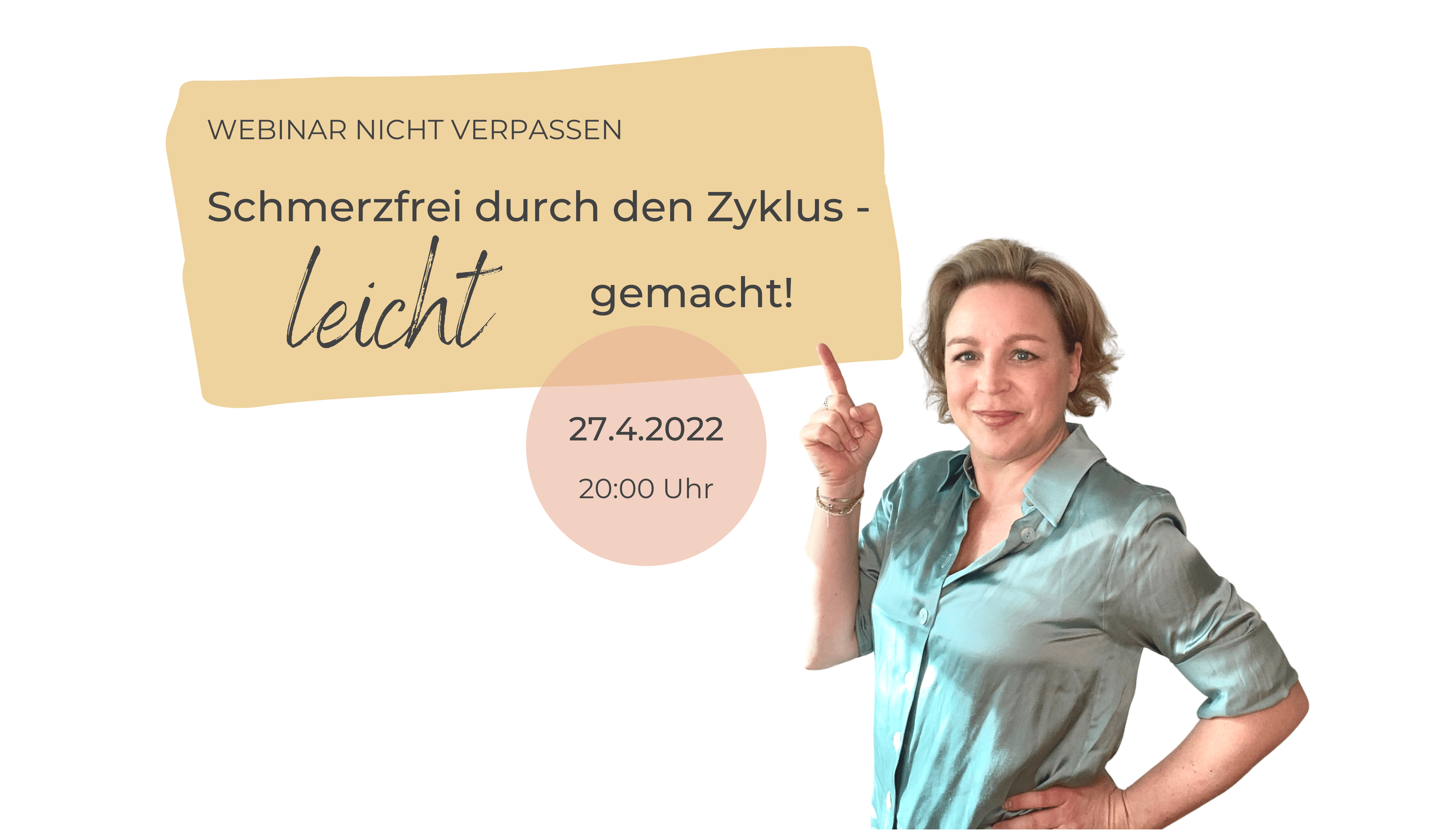 WEBINAR Zyklus