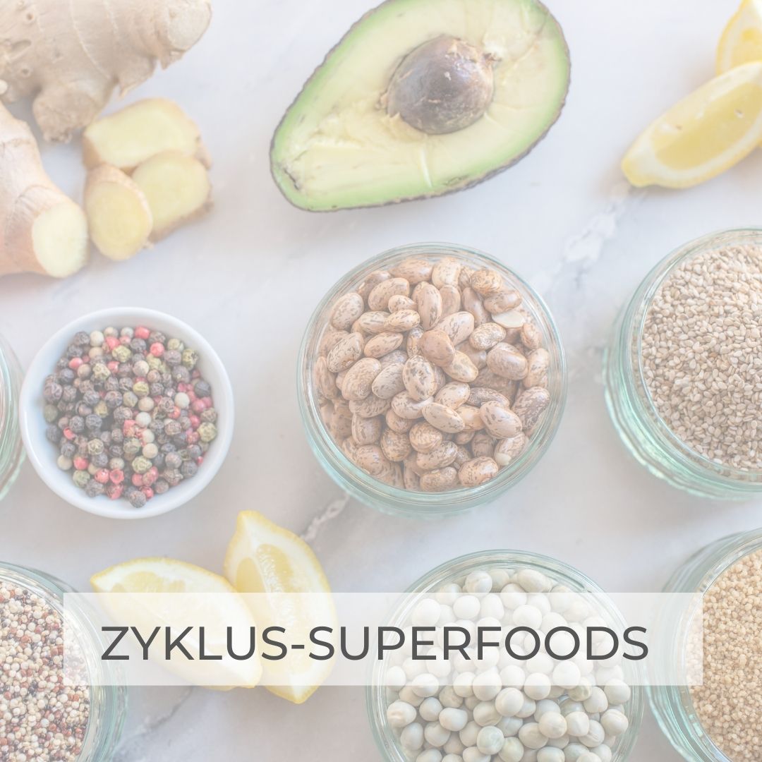 Zyklus Superfoods Superfoods