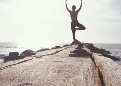 HORMONYOGA KURSE